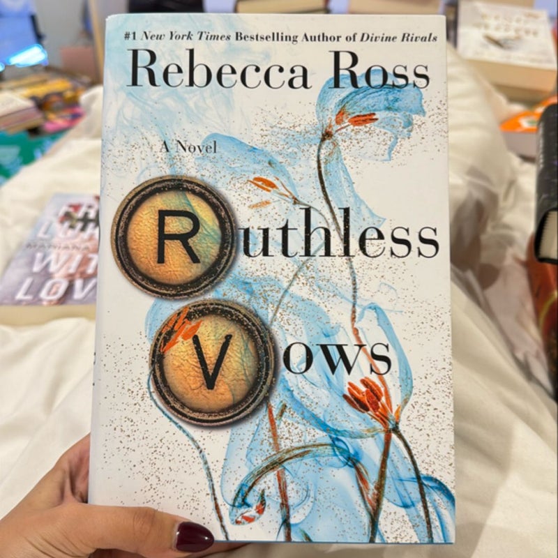 Ruthless Vows