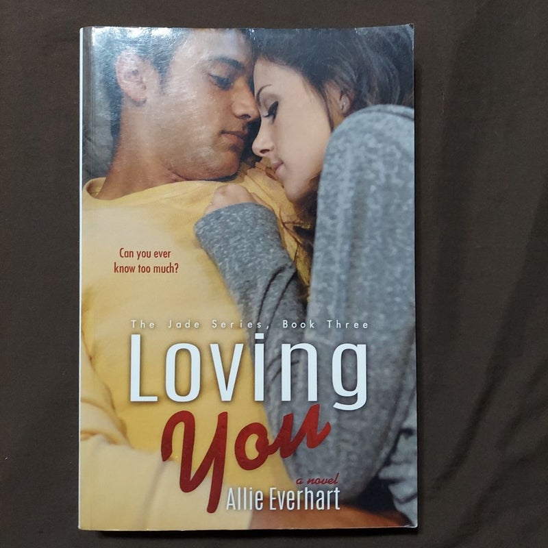 Loving You