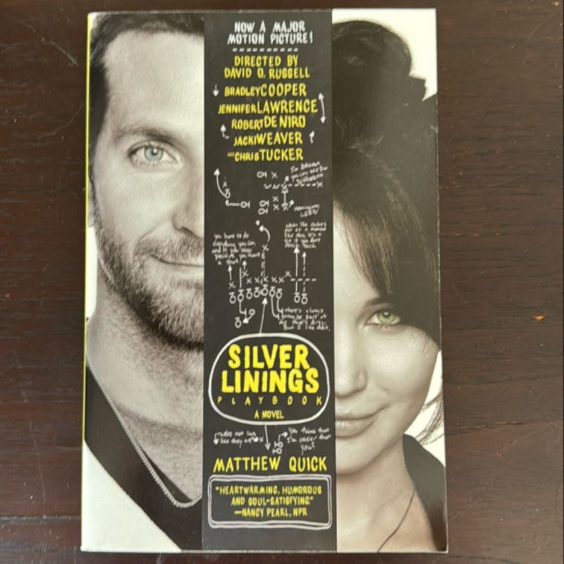 The Silver Linings Playbook