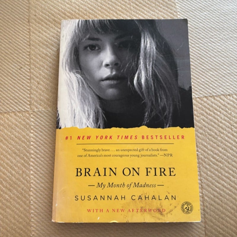 Brain on Fire