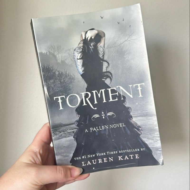 Torment