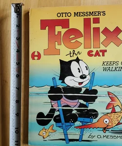 Otto Messmers Felix the Cat