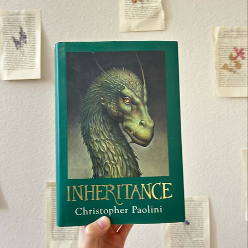 Inheritance