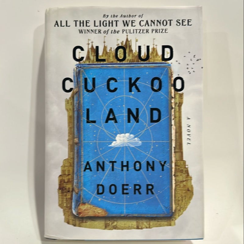 Cloud Cuckoo Land