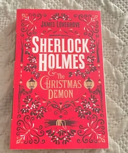 Sherlock Holmes and the Christmas Demon