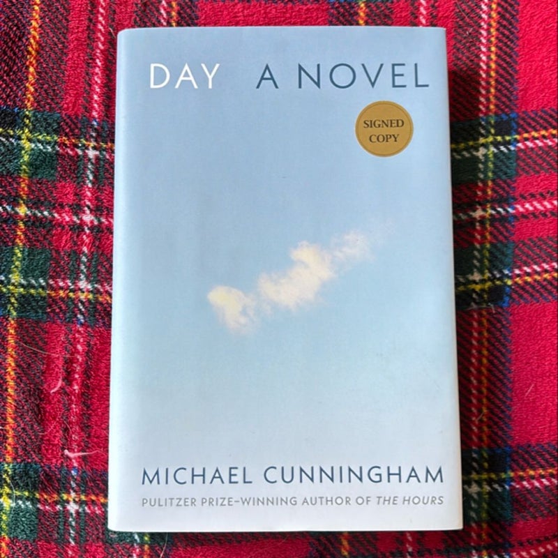 Day (signed copy)