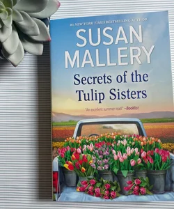 Secrets of the Tulip Sisters