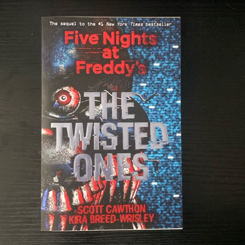 The Twisted Ones