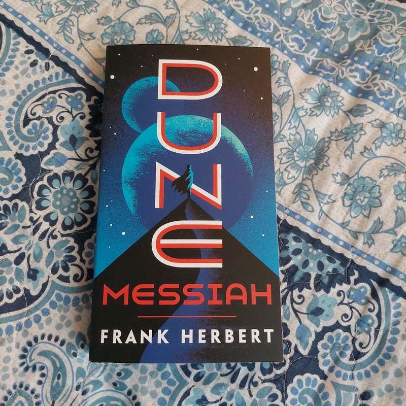 Dune Messiah