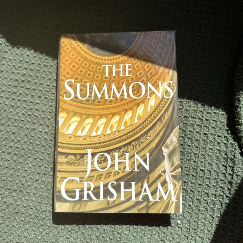The Summons