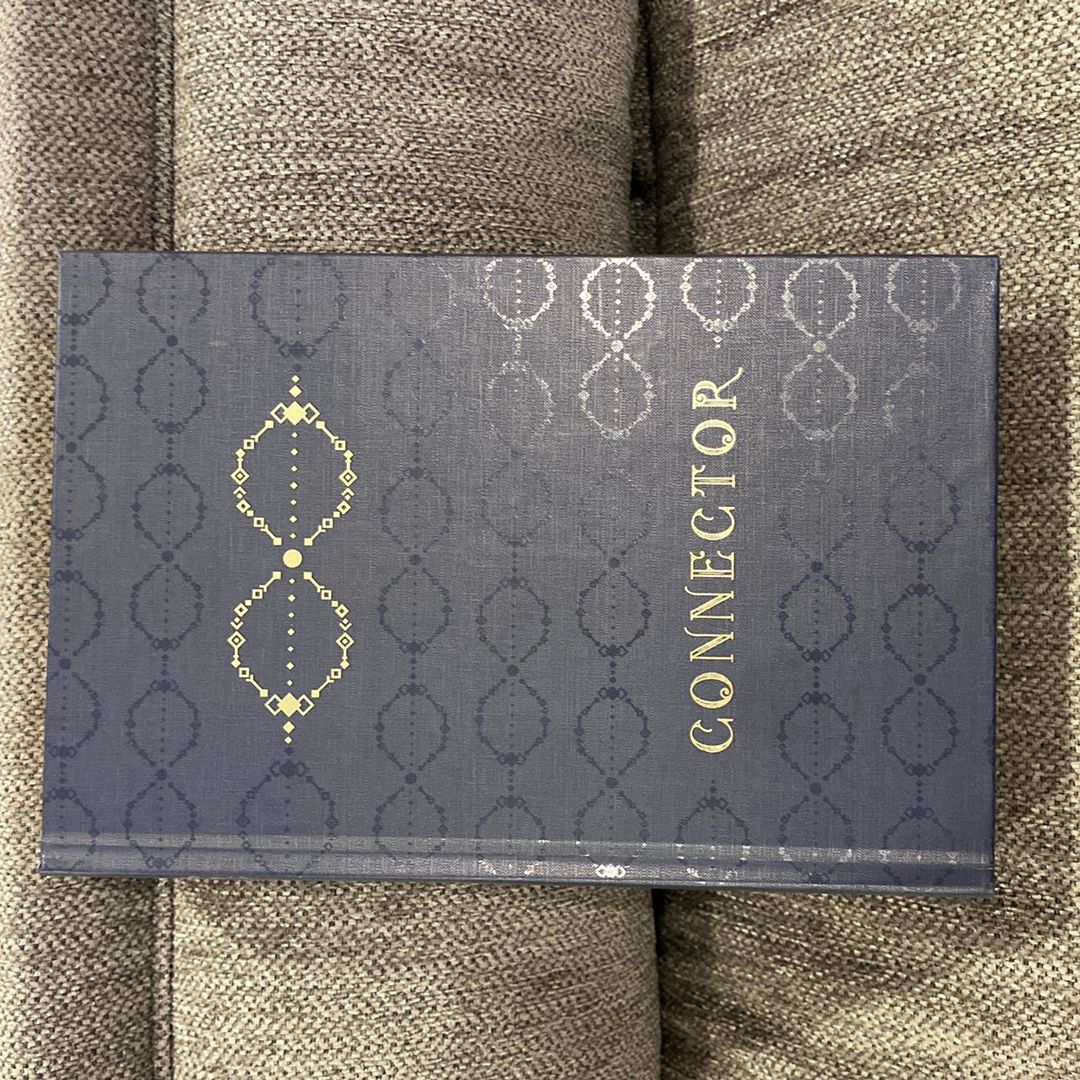 Children of blood and bone  kk