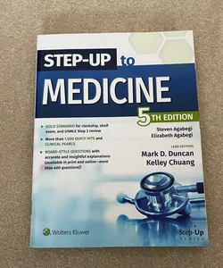 Step-Up to Medicine