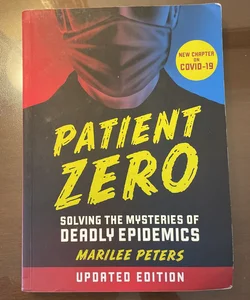 Patient Zero (revised Edition)