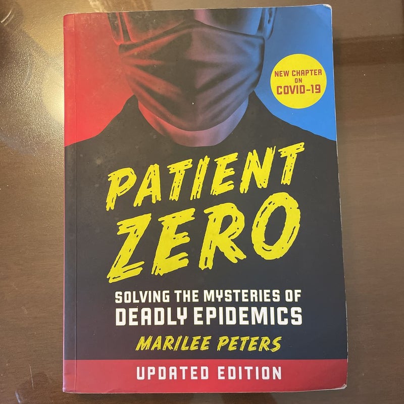 Patient Zero