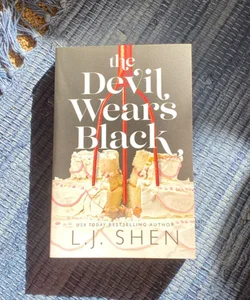 The Devil Wears Black