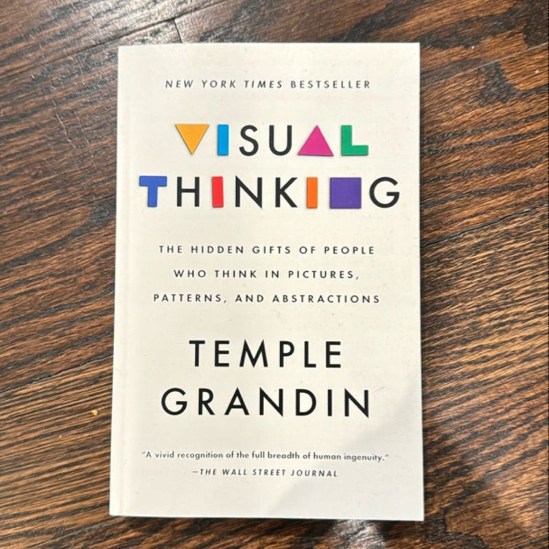 Visual Thinking