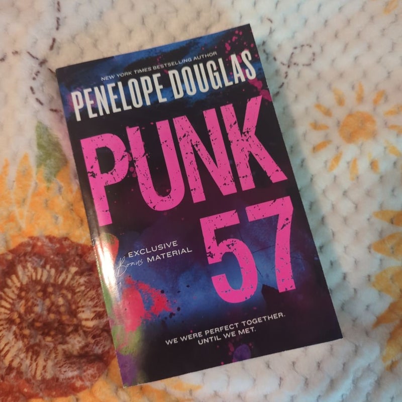 Punk 57