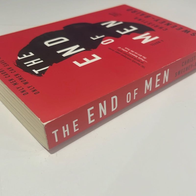 The End of Men