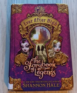 Ever After High