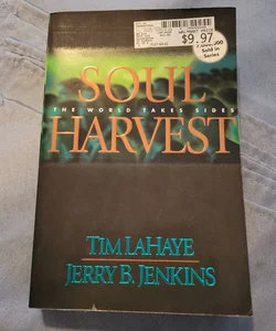 Soul Harvest