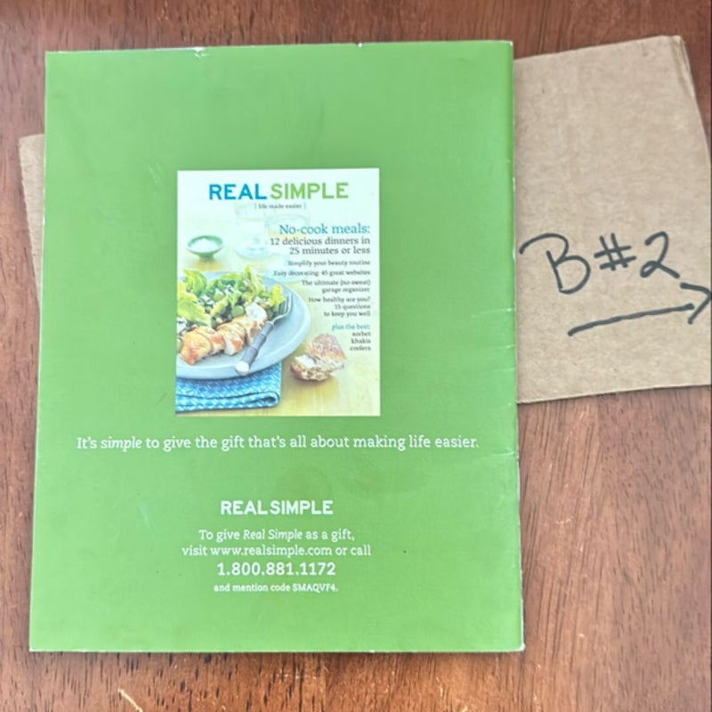 Quick Easy Meals 