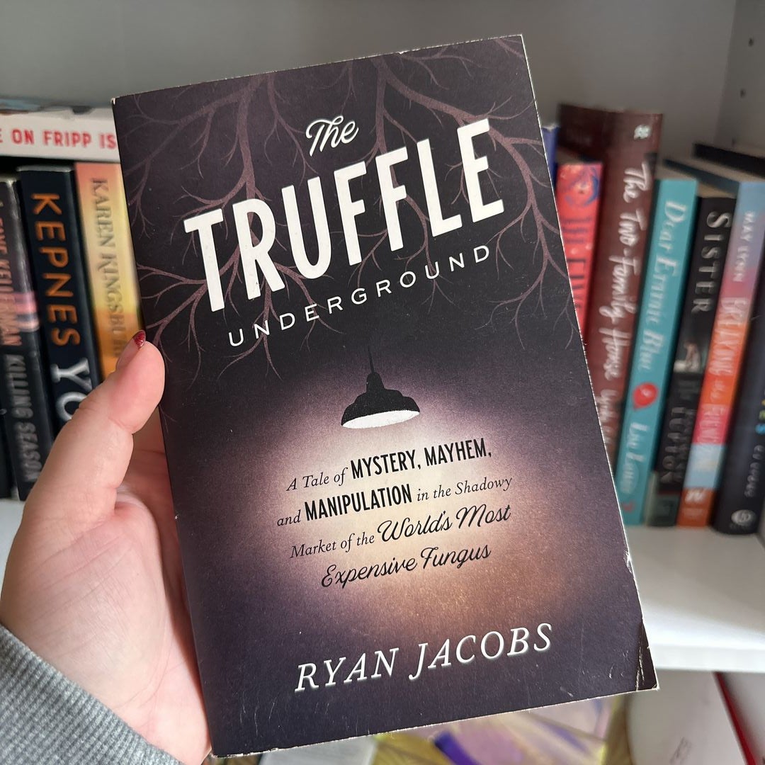 The Truffle Underground