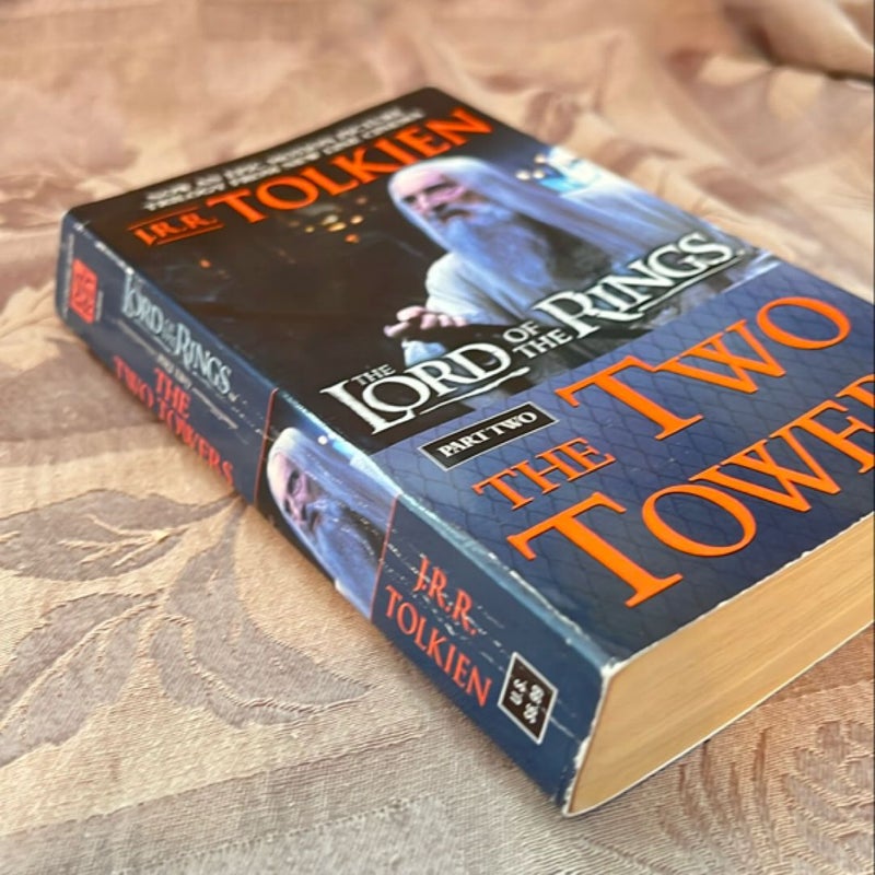 The Two Towers