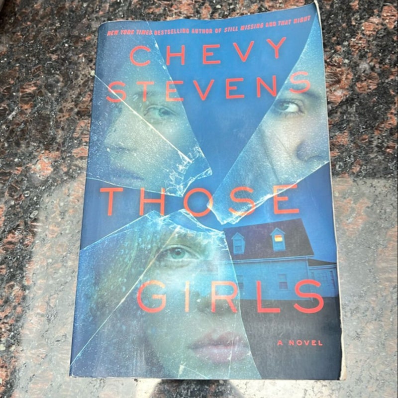 Those Girls