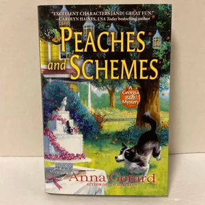 Peaches and Schemes