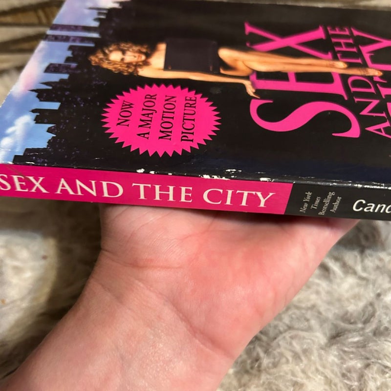 Sex and the City