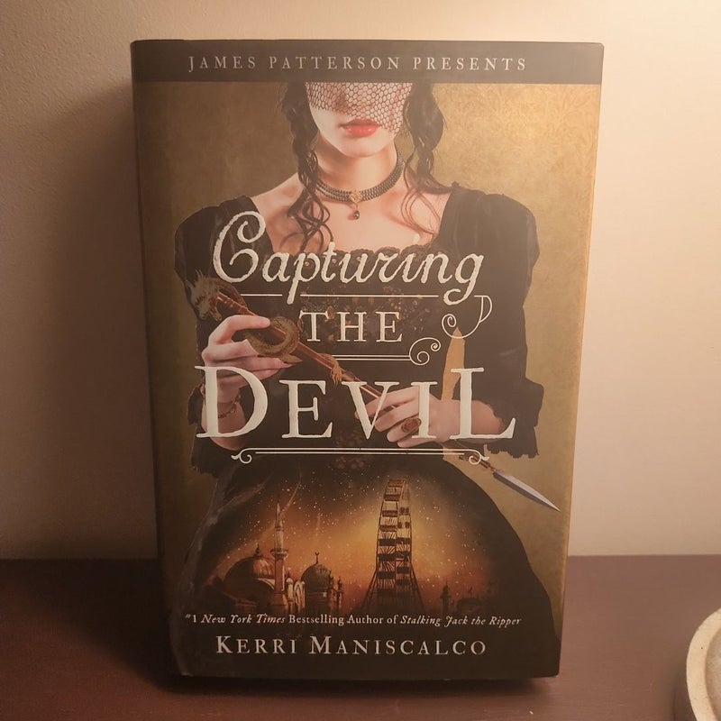 Capturing the Devil