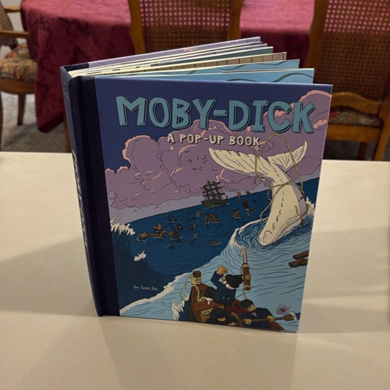 Moby-Dick