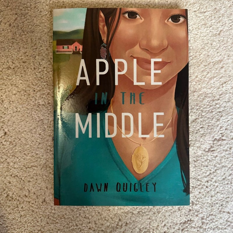 Apple in the Middle