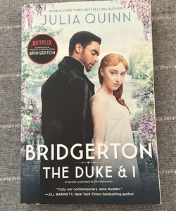 Bridgerton [TV Tie-In]