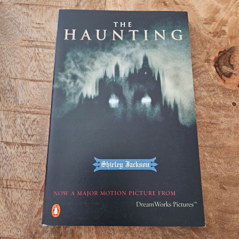 The Haunting