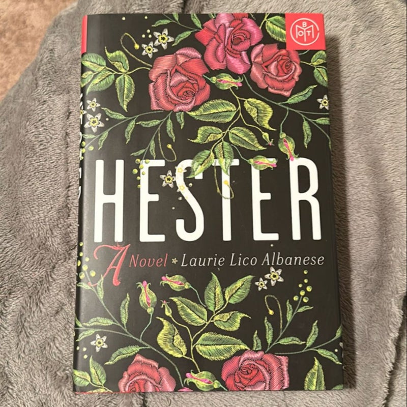 Hester