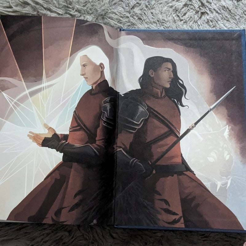 FAIRYLOOT - The Darkening