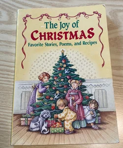 The Joy of Christmas 