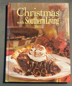 Christmas with Southern Living 2002