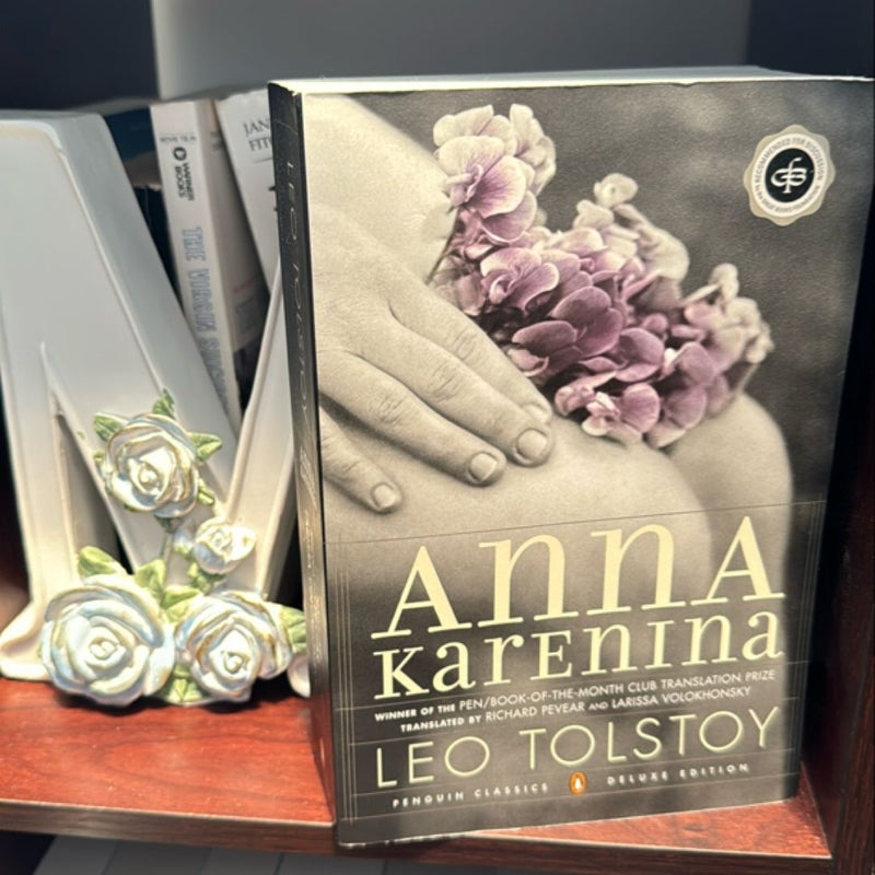 Anna Karenina