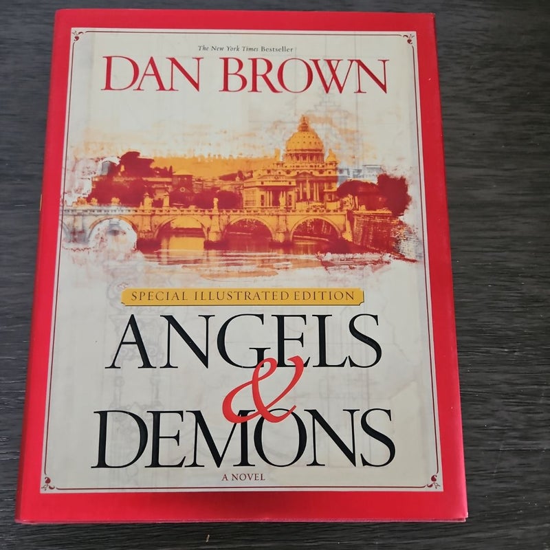 Angels and Demons