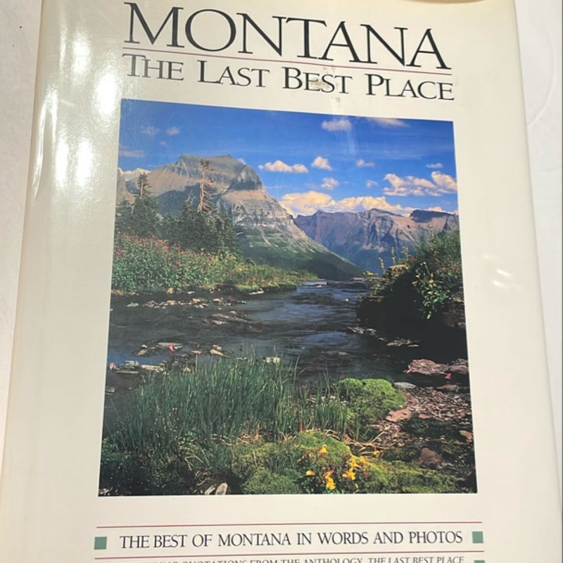 Montana