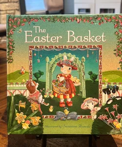 The Easter Basket*See Description*