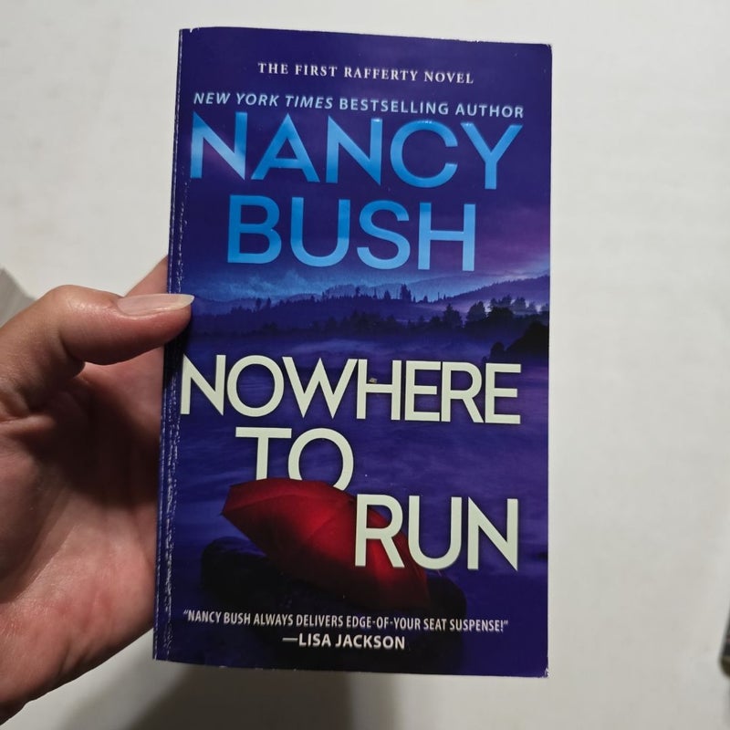 Nowhere to Run