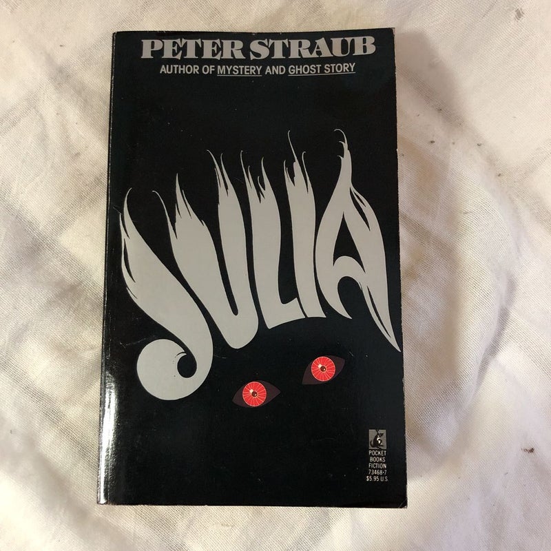 Julia