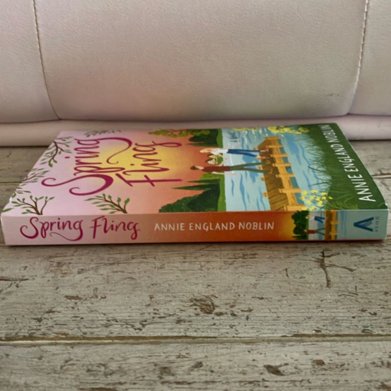 Spring Fling