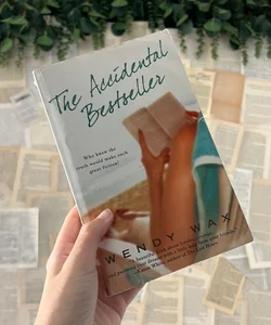 The Accidental Bestseller