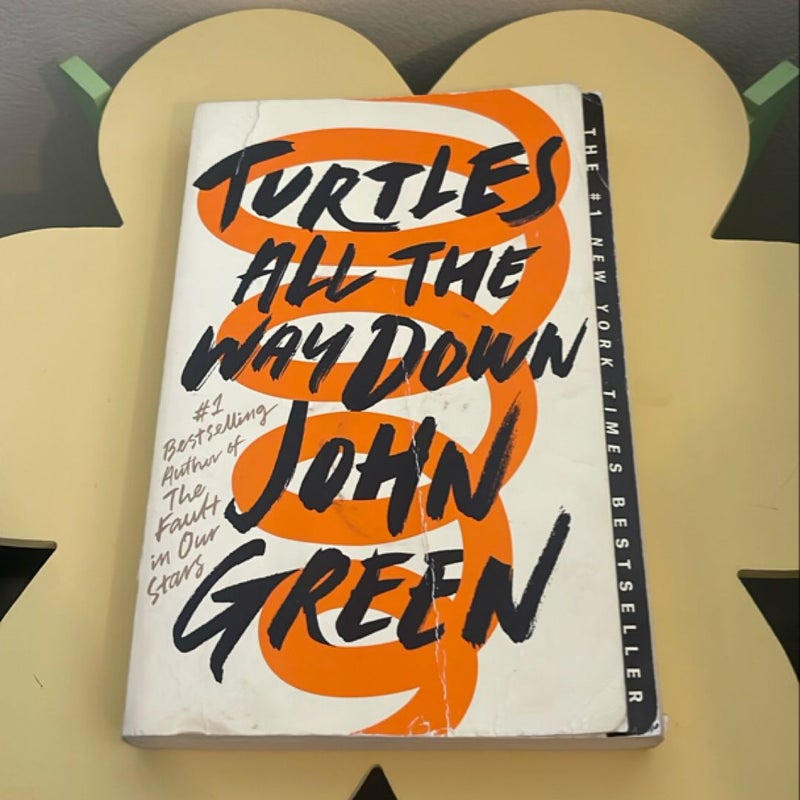 Turtles All the Way Down