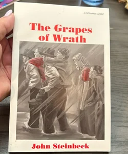 The Grapes of Wrath Abridged