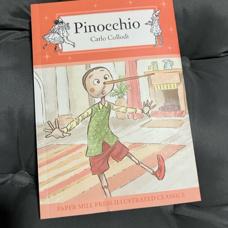 Pinocchio